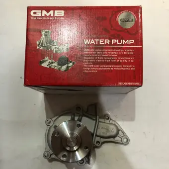 Gmb Water Pump For Toyota 79 07 Gwt 60a Taiga Philippines Best Marketplace For Automotive Motorcycle Products