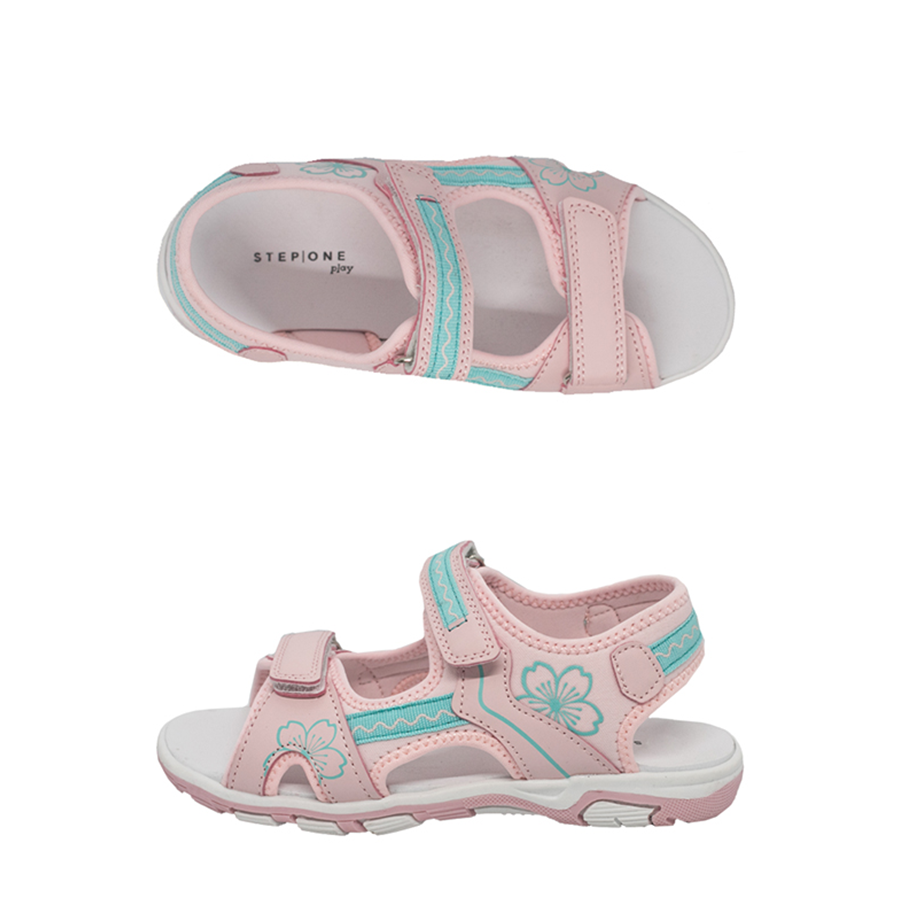 Payless Step One Play Girls' Toddler 