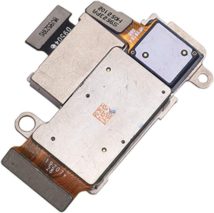 For Galaxy Note 10 Plus Lite Sm-N975F N975 N970 N770 Rear Back Facing Camera Module