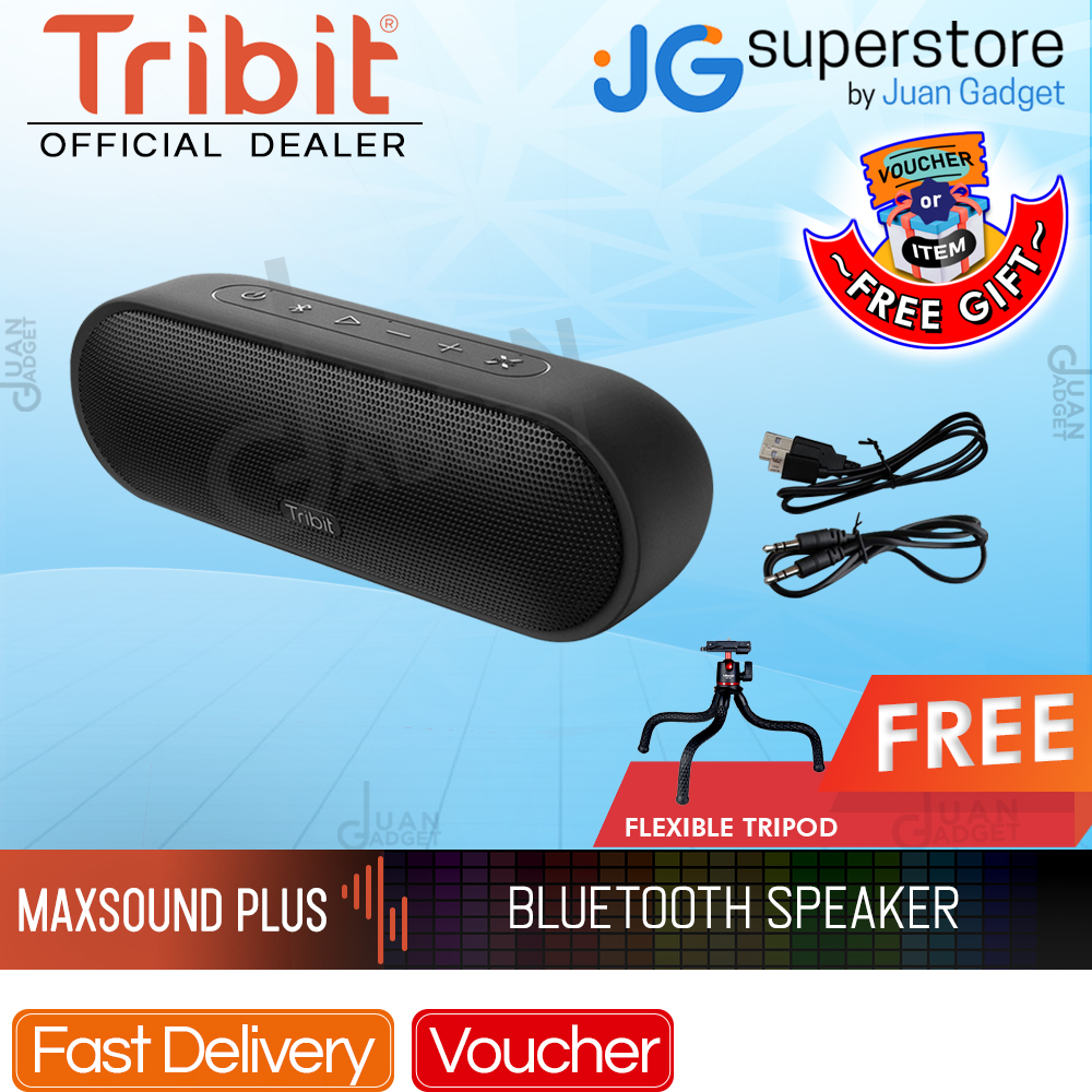 mufti move bluetooth speaker price