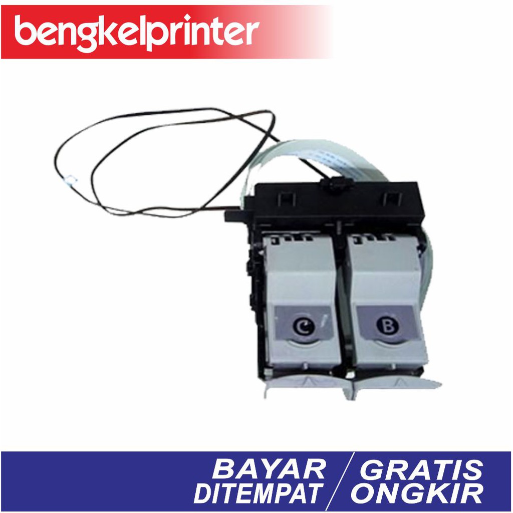 HOT Nagbebenta Carriage Unit For Canon Ip2770 Mp237 Mp258 Mp287 Printer