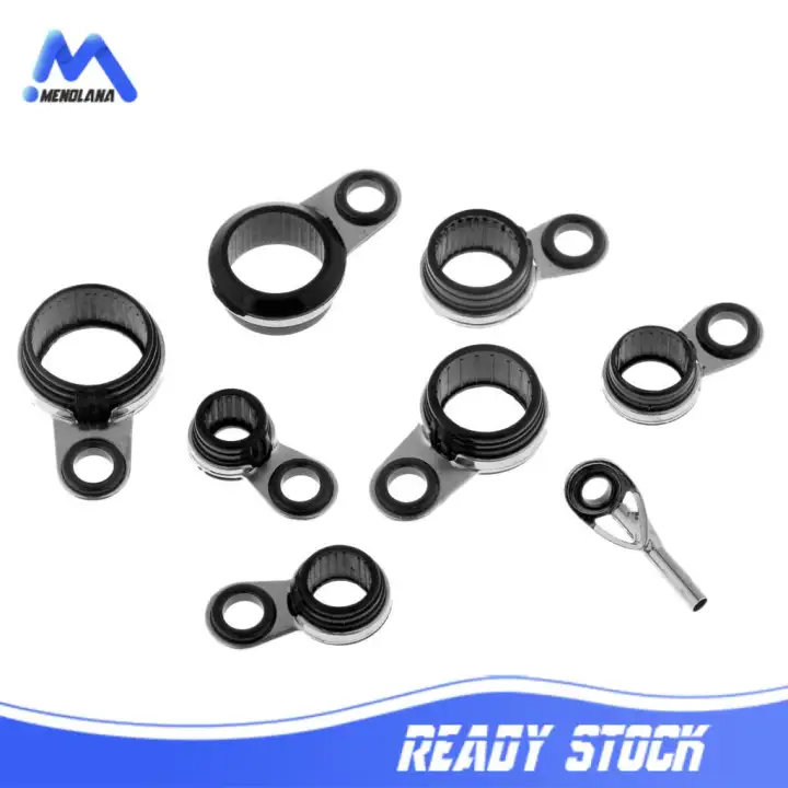 fishing rod repair kits