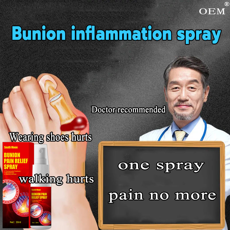 bunion pain relief cream bunion corrector orthopedic Original Arch