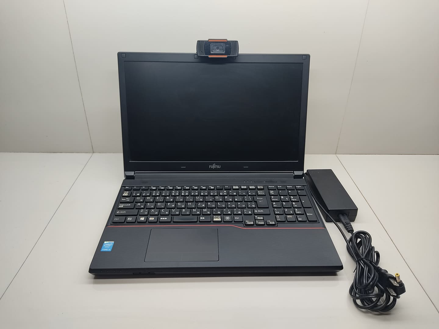 FUJITSU LAPTOP LIFEBOOK A744/H | INTEL CORE i3 4TH GEN | 4GB RAM 320GB HDD  | 15.5