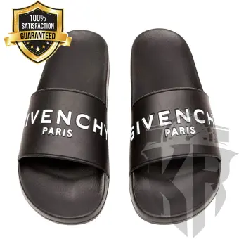 givenchy slides mens sale
