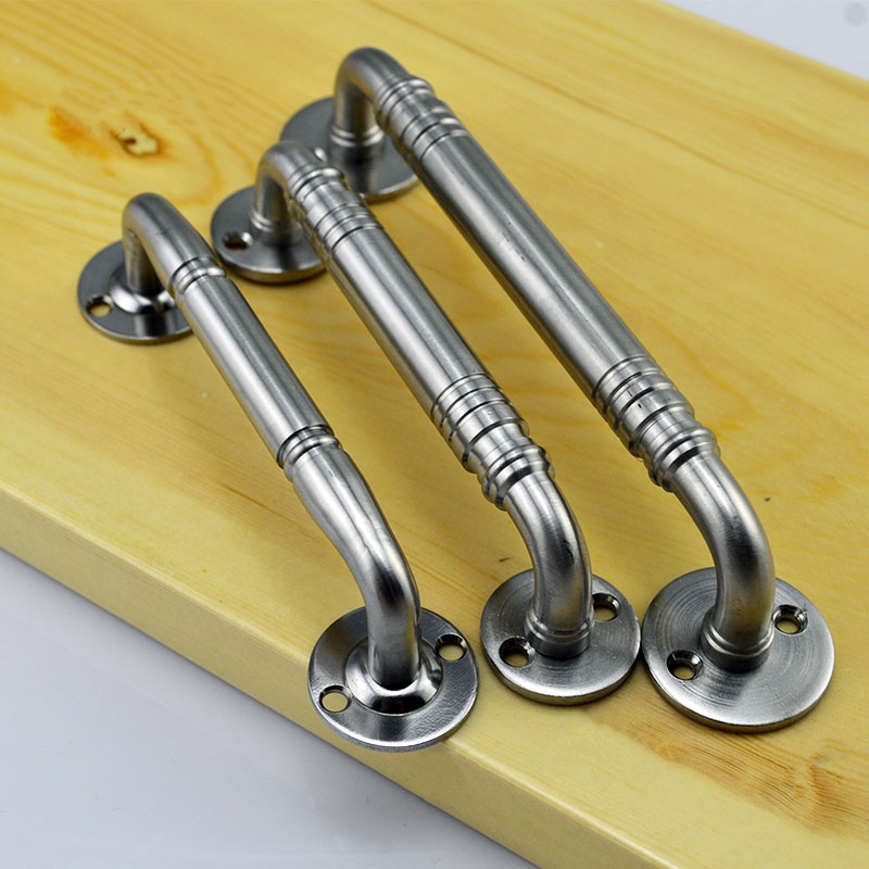 Stainless Steel Sliding Door Handle Stainless Steel Knobs