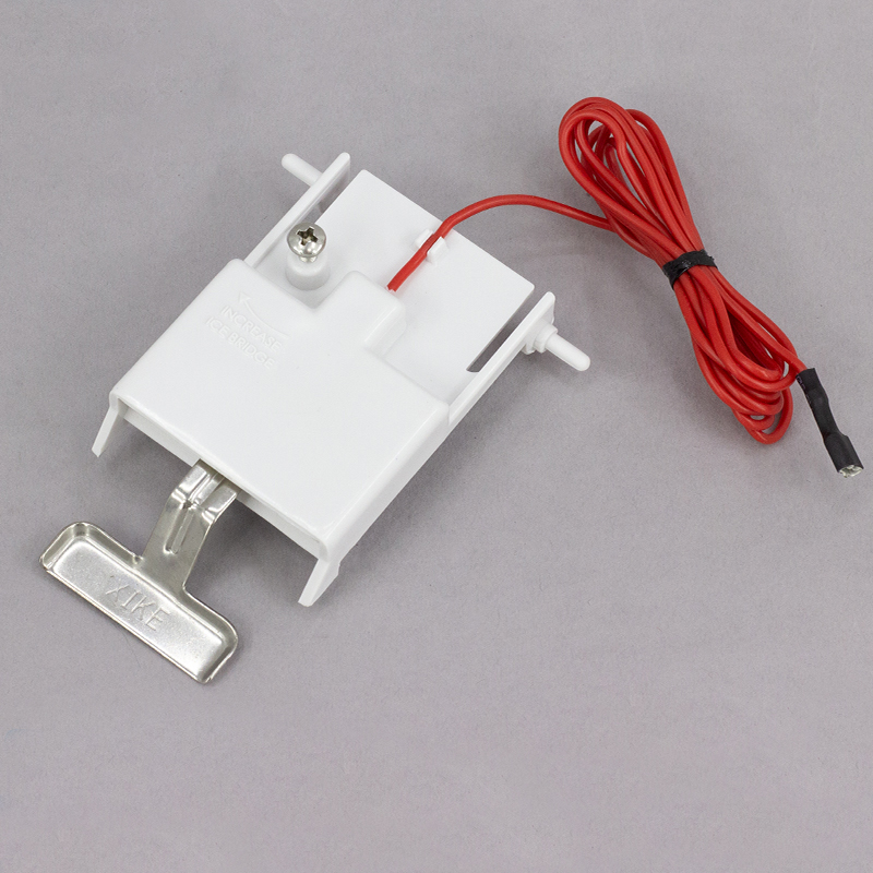 ice thickness controller ice maker replacement control ice machine