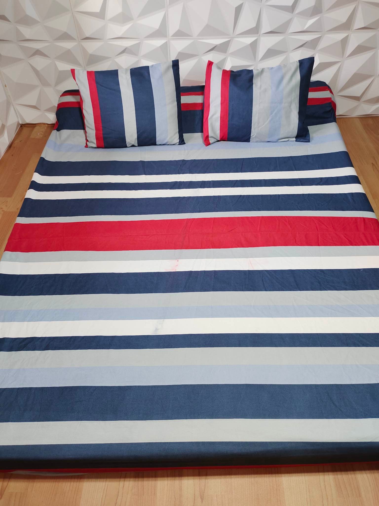 Uratex Sofabed Full Cover (pamalit sa lumang cover ng uratex) Lazada PH