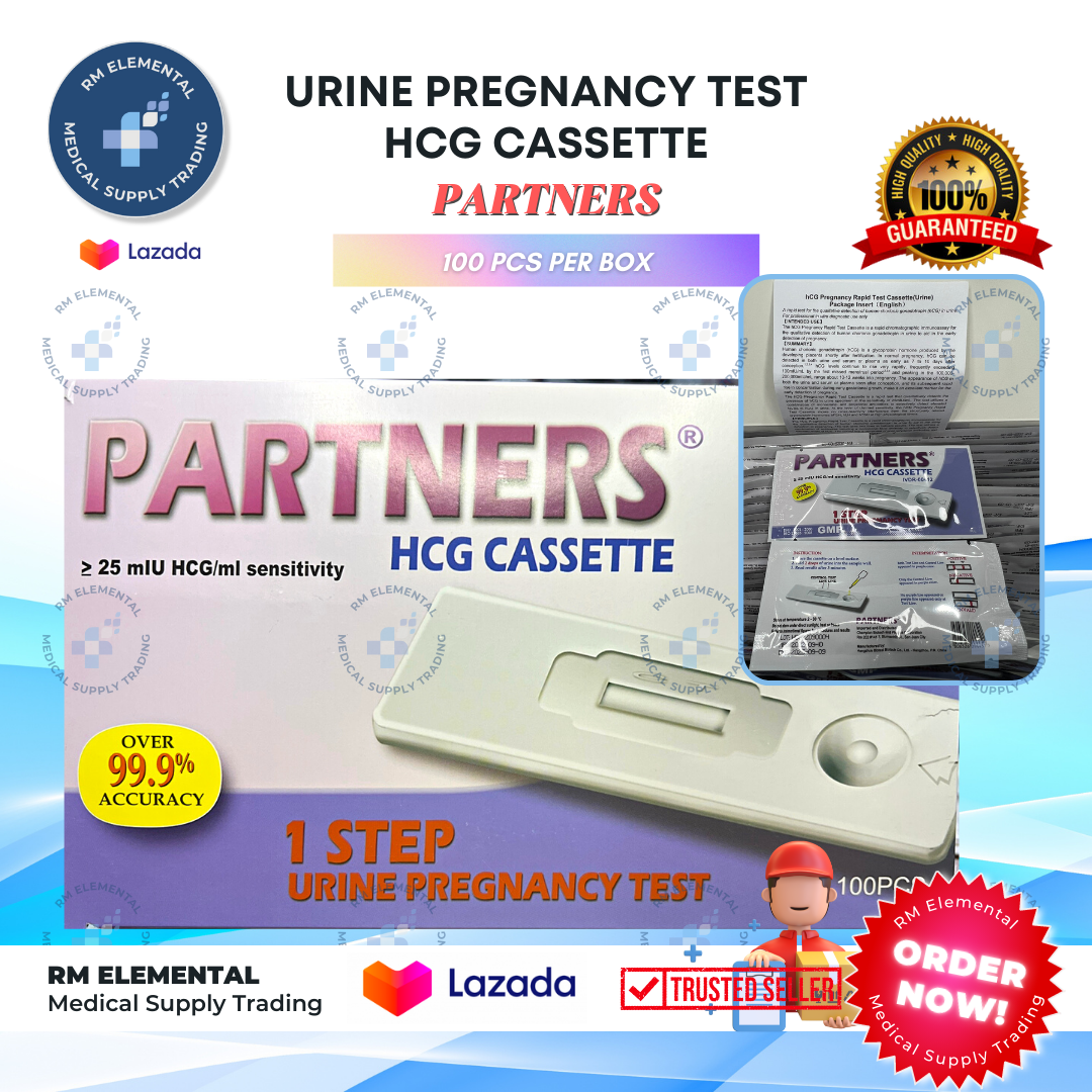 partners-pregnancy-test-hcg-cassette-100-pcs-per-box-lazada-ph