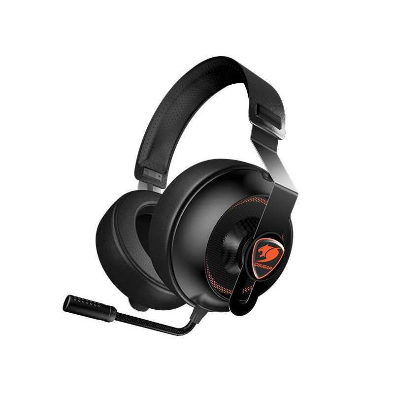 PHONTUM ESSENTIAL Stereo Gaming Headset 