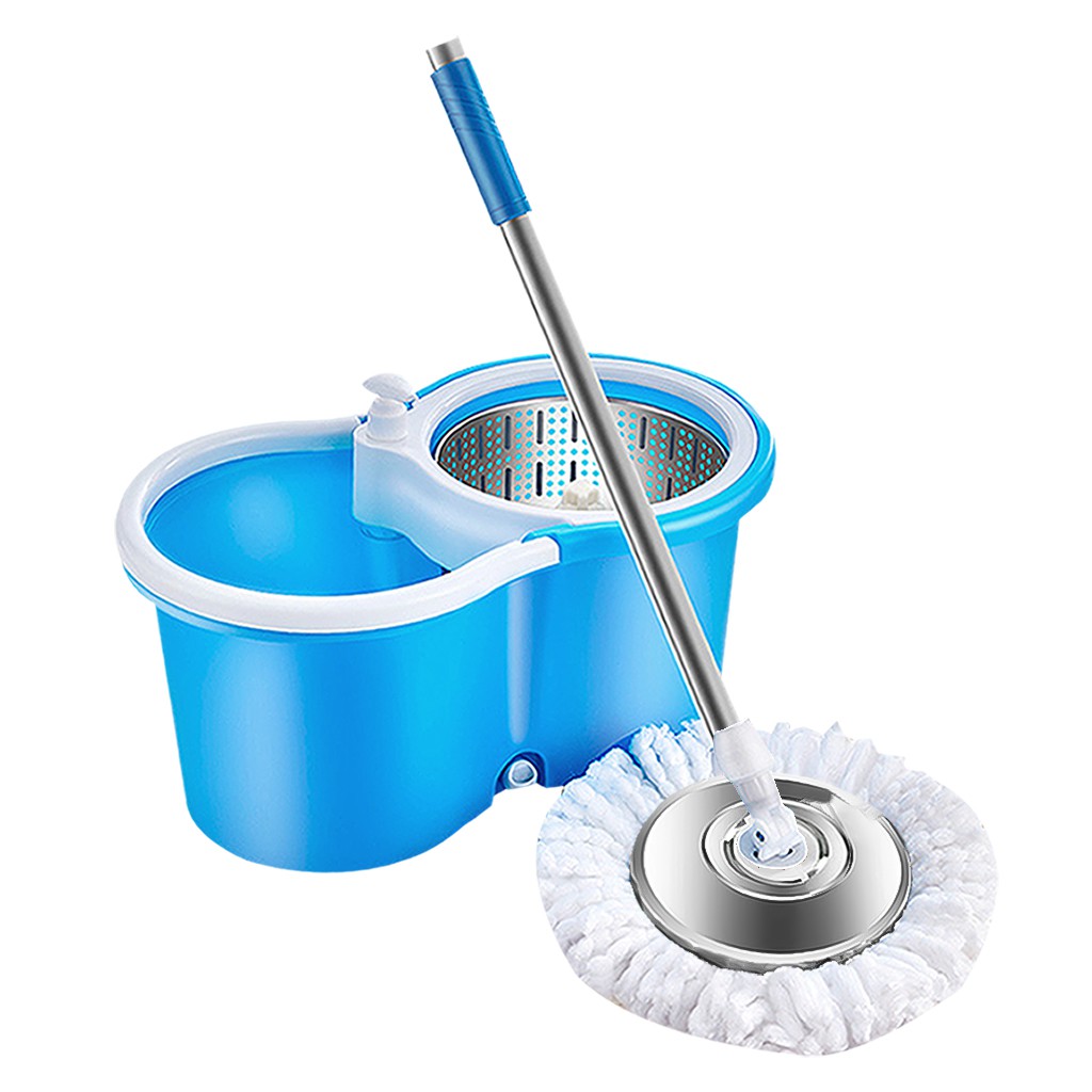 [READY STOCKS] EAM Tornado Mop 360 Degree On Sale Mop for Floor