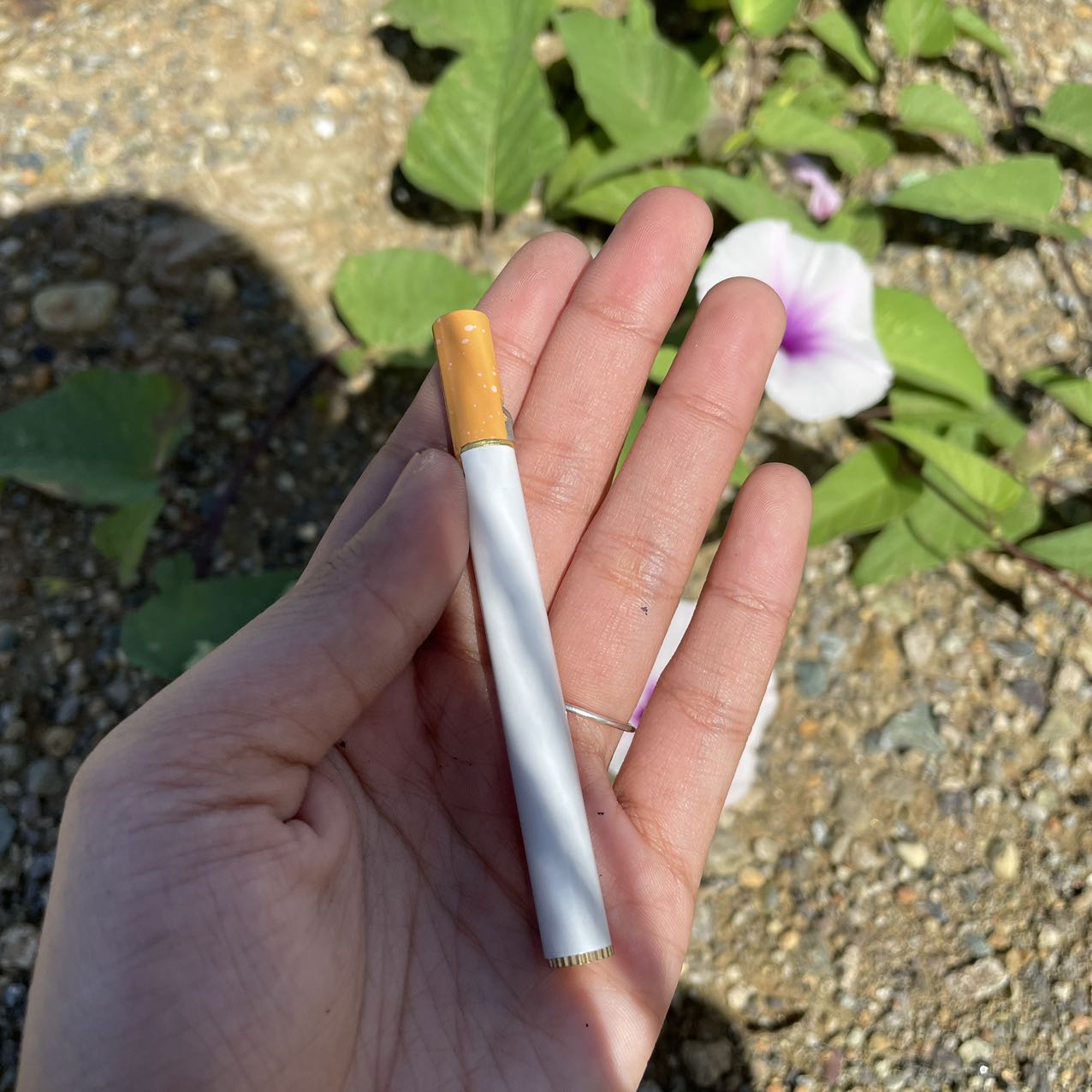 Kimigo Stick Lighter/Cute Unique Design Lighter Slim Pocket Lighter