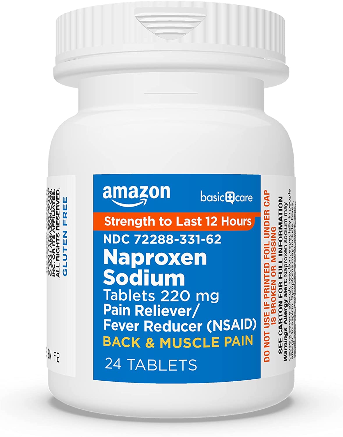 Can A Dog Take Naproxen Sodium