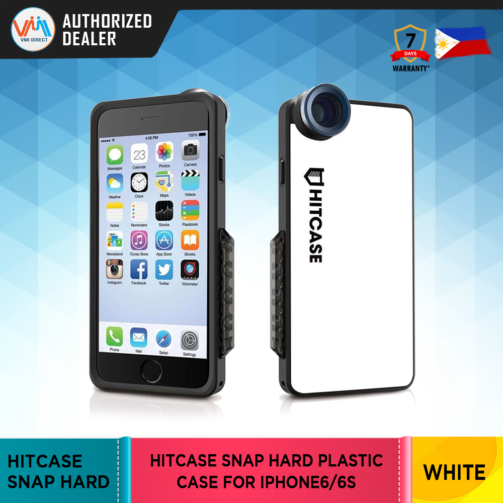 hitcase pro for iphone 6 6s