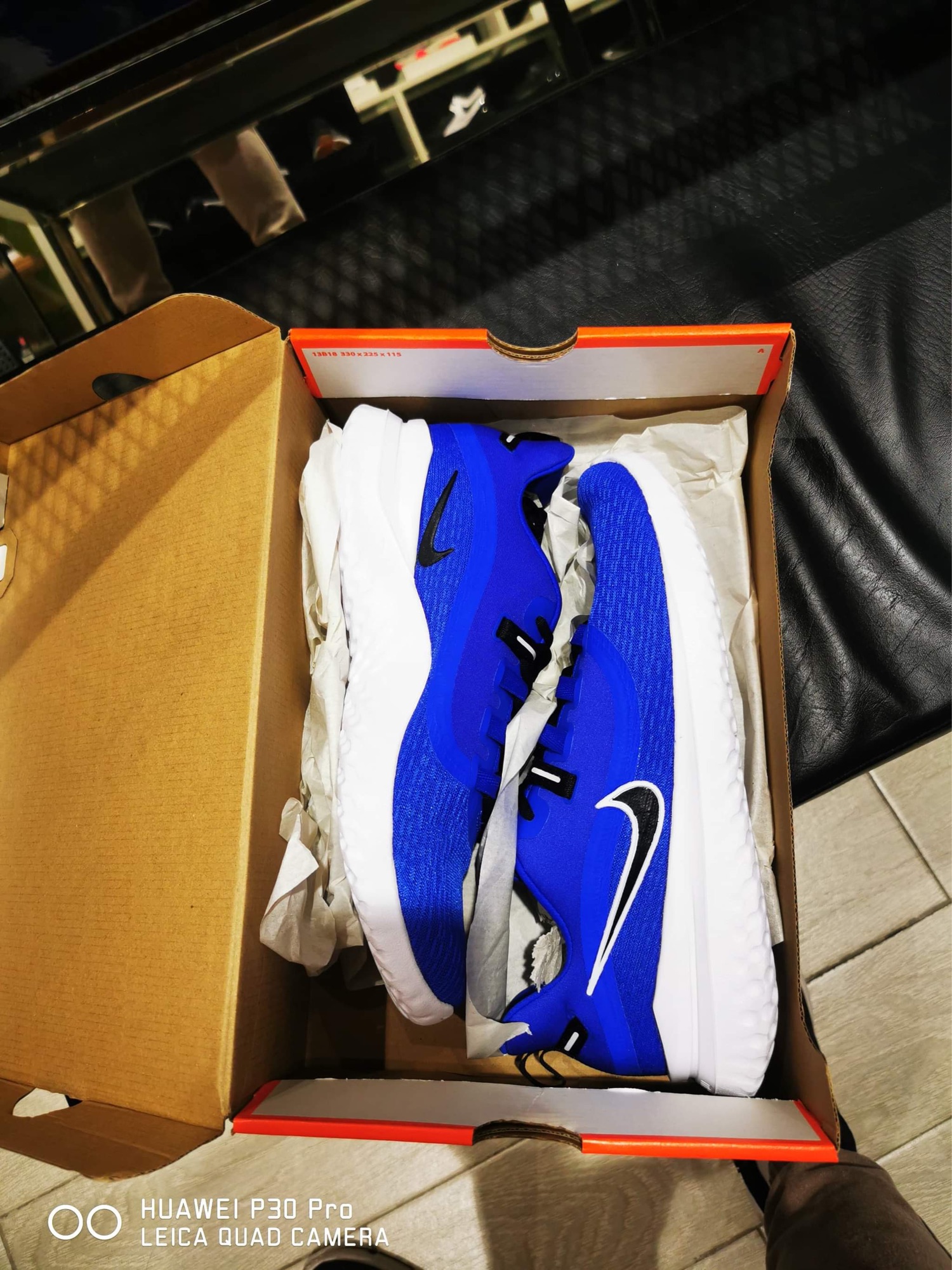 Nike Renew Rival 2 | Lazada PH