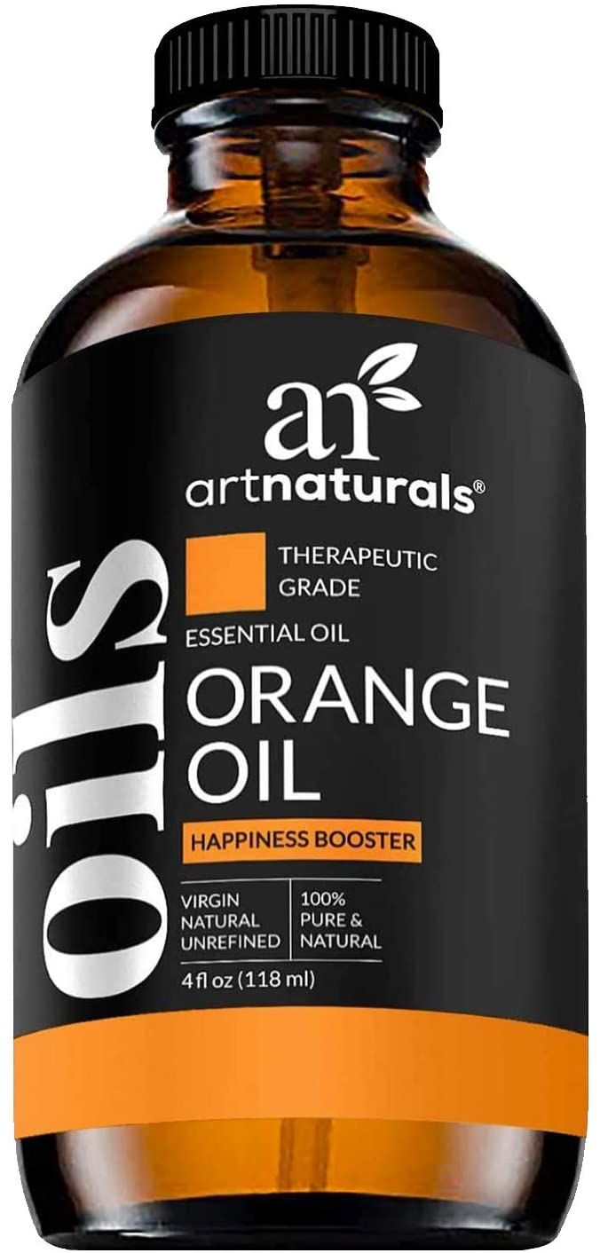 artnaturals tea tree face wash