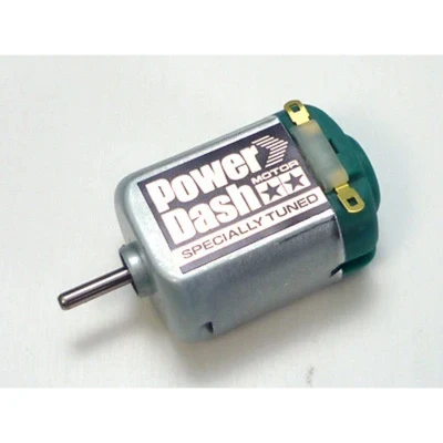 Jr Power Dash Motor