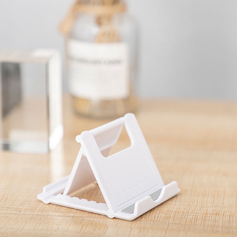 Universal Desktop Phone Holder For Mobile Phone Desktop Holder For Ipad