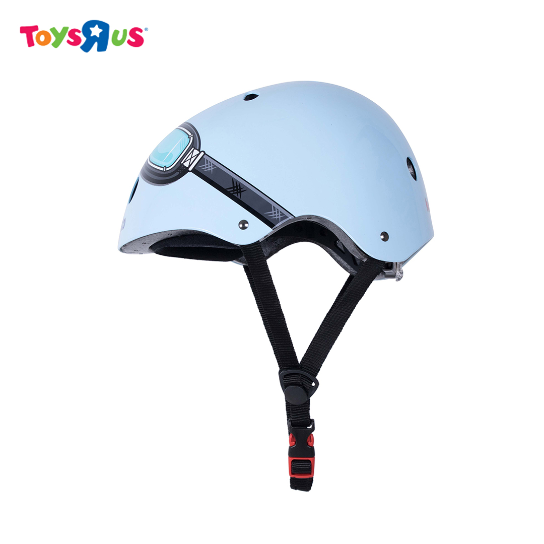 kiddimoto helmet small