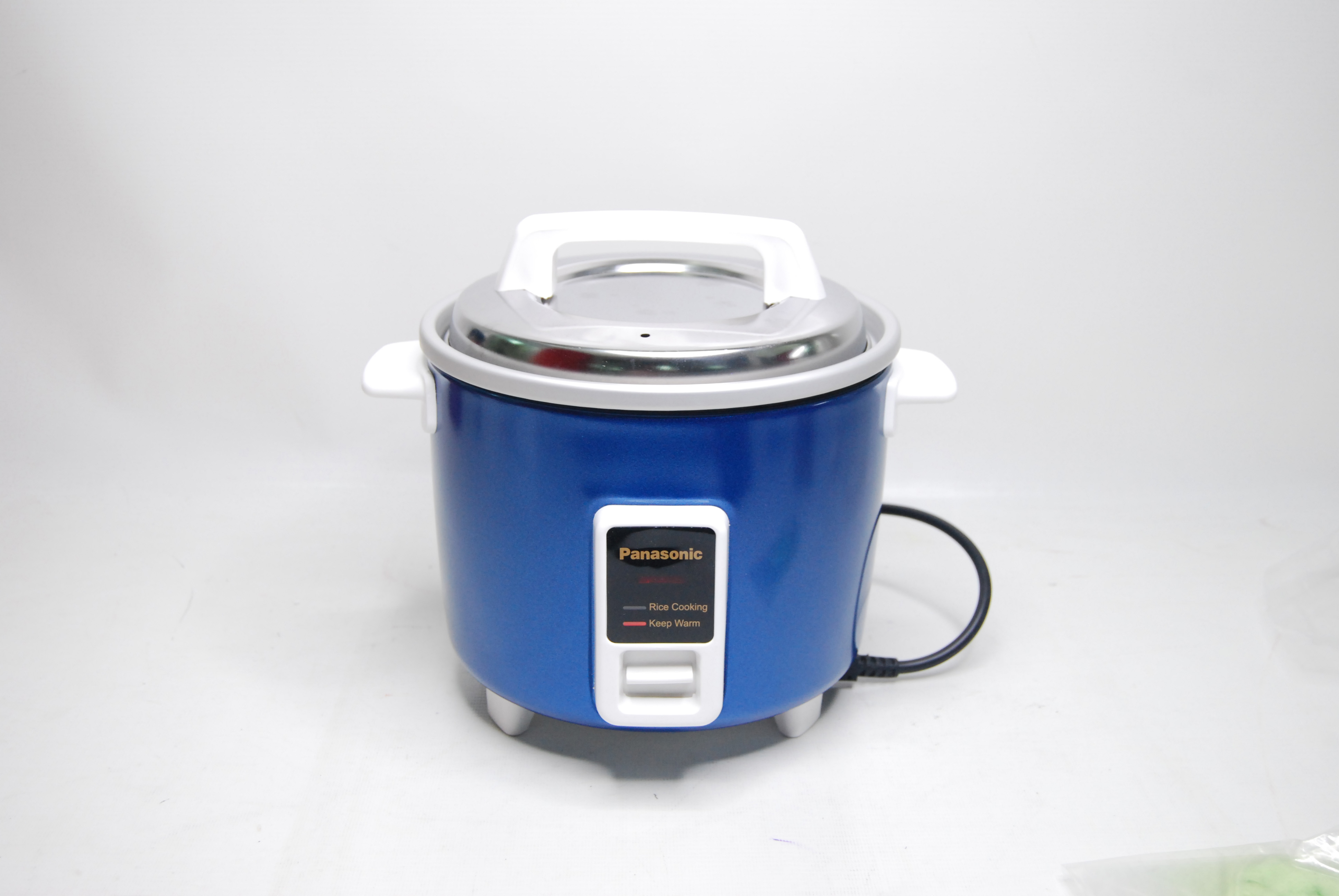 PANASONIC AUTOMATIC RICE COOKER 5 CUPS SRY10G Lazada PH