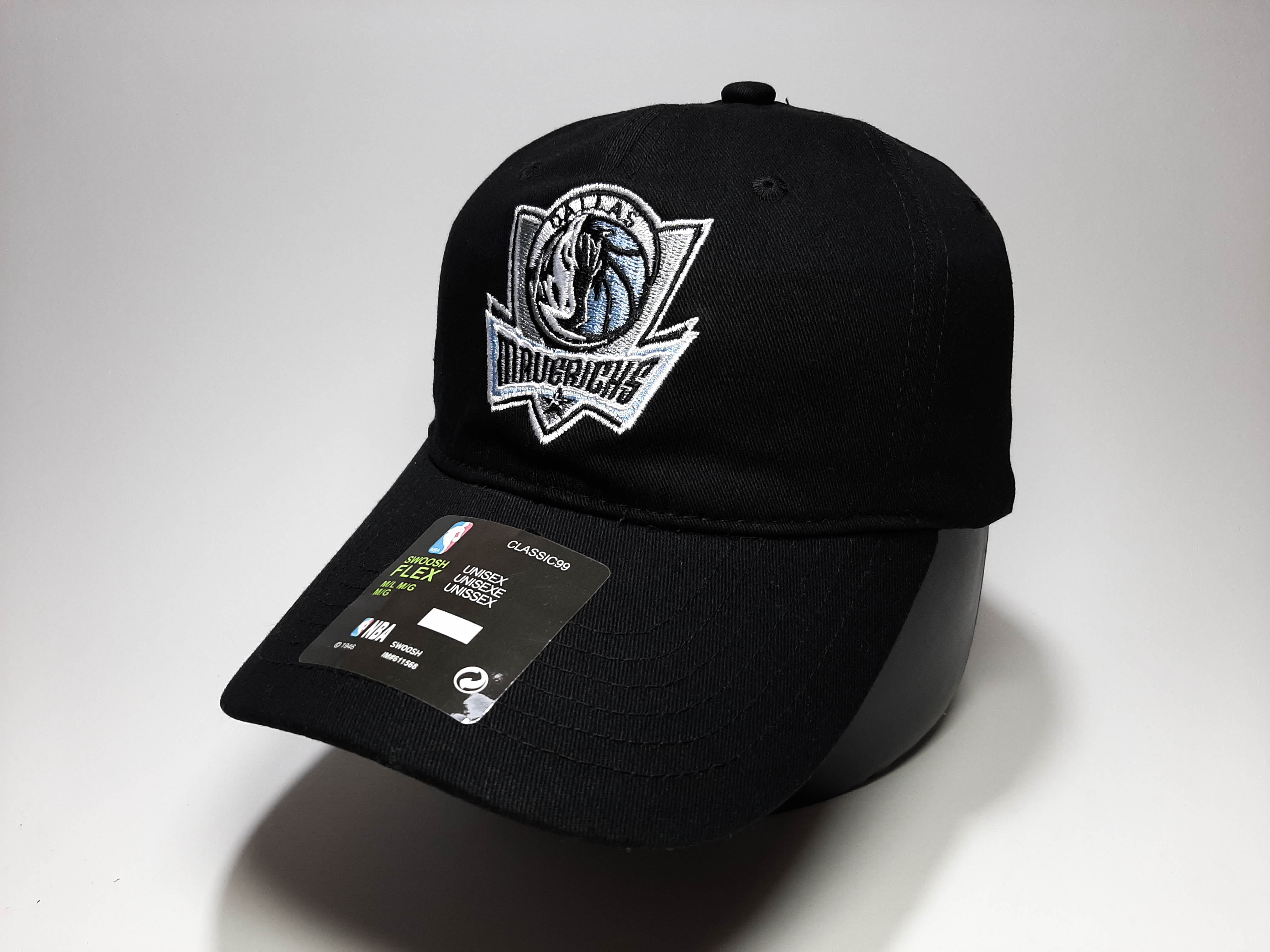 Dallas Mavericks Cap Dad Hat Sports Cap 