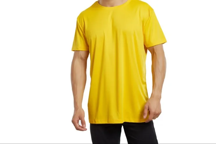 quick dry sports t shirts