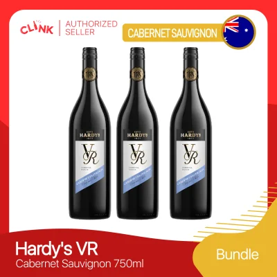 Hardys VR Cabernet Sauvignon 750ml 2+1
