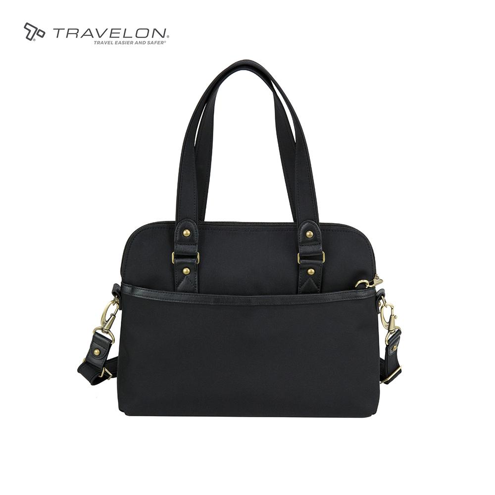 travelon ltd tote