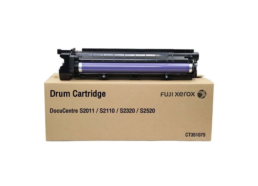 Original CT351075 Drum Unit Fuji Xerox DocuCentre S2011 S2110 S2320