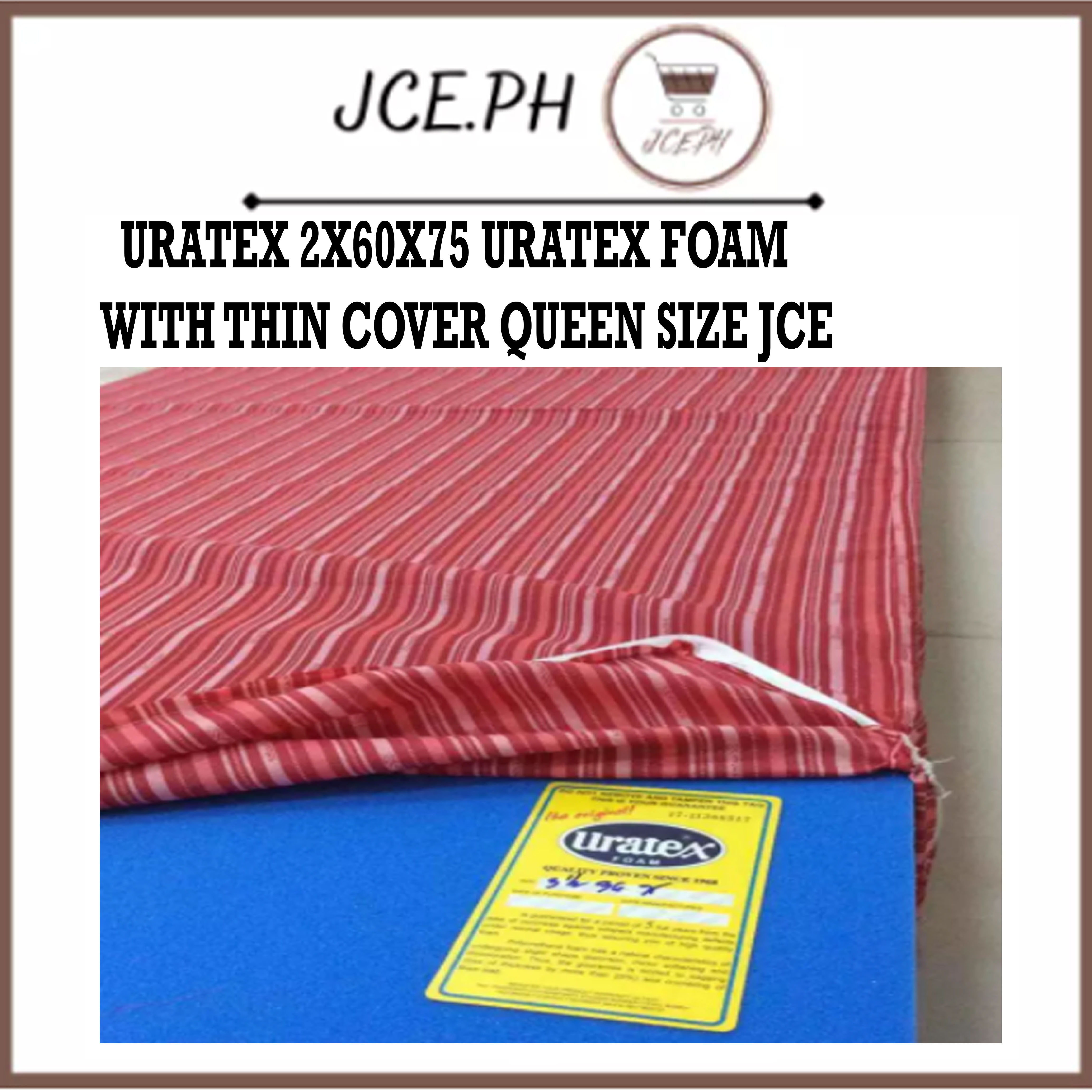 Mattress with China Cotton Cover 