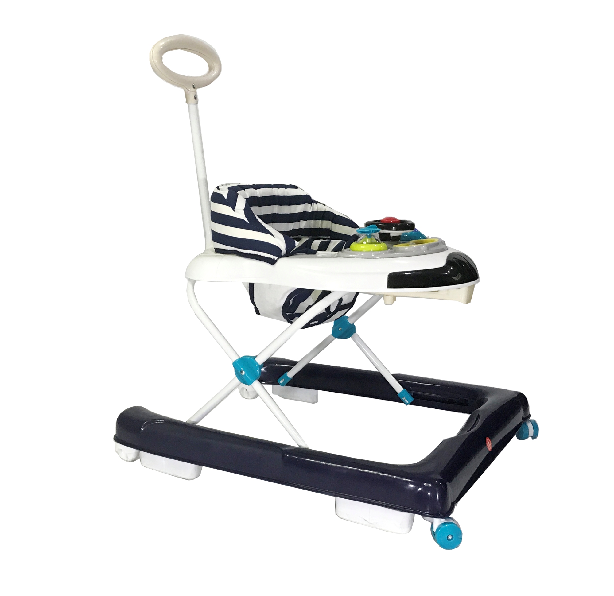 luxury baby walker