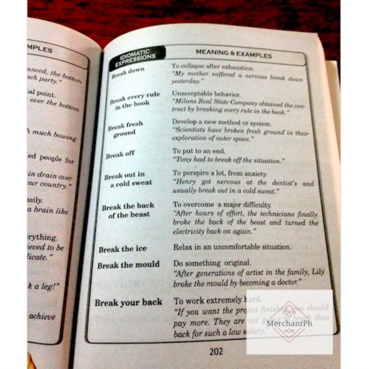 ASSORTED DICTIONARY TAGALOG ENGLISH AND SCIENCE Lazada PH