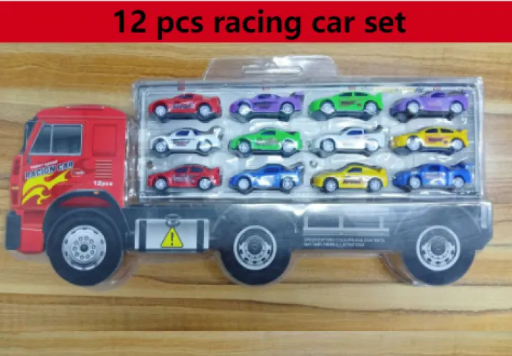 Abs Pull Back Car Toy 6612a Buy Sell Online Push Pull Toys With Cheap Price Lazada Ph