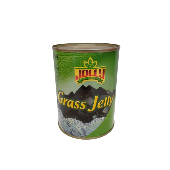 Jolly Grass Jelly Pure Goodness ( 540g ) | Lazada PH