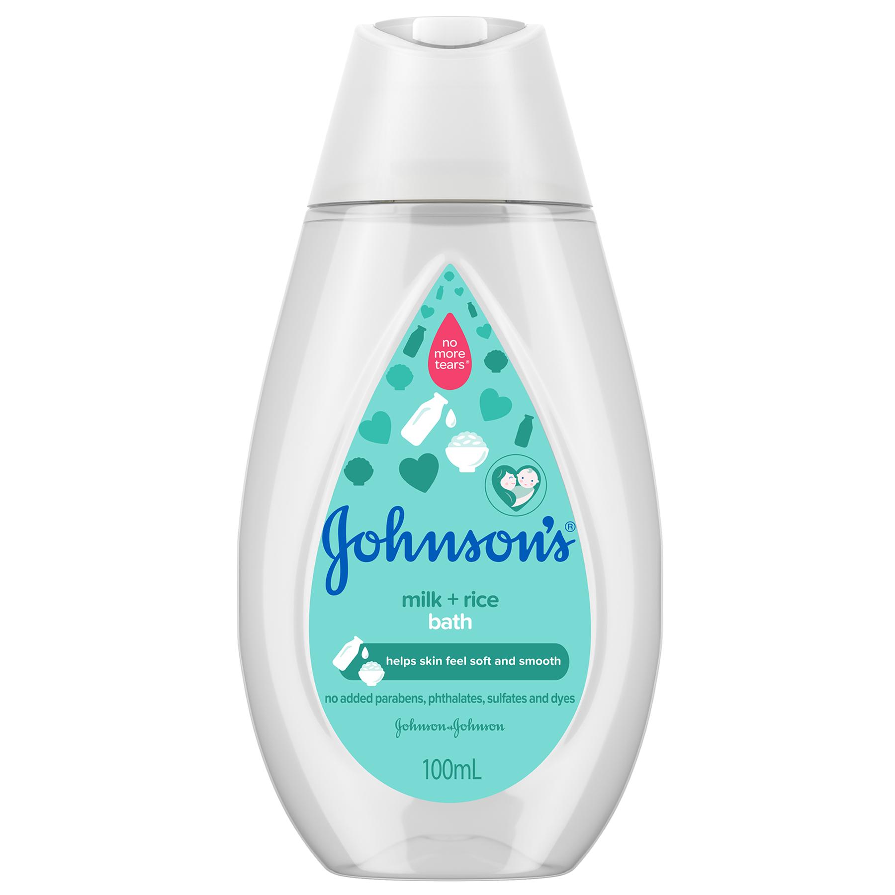 johnson baby bath 400ml price