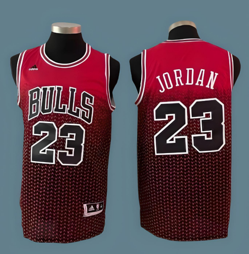 Chicago Bulls Black #23 NBA Uniform-613,Chicago Bulls