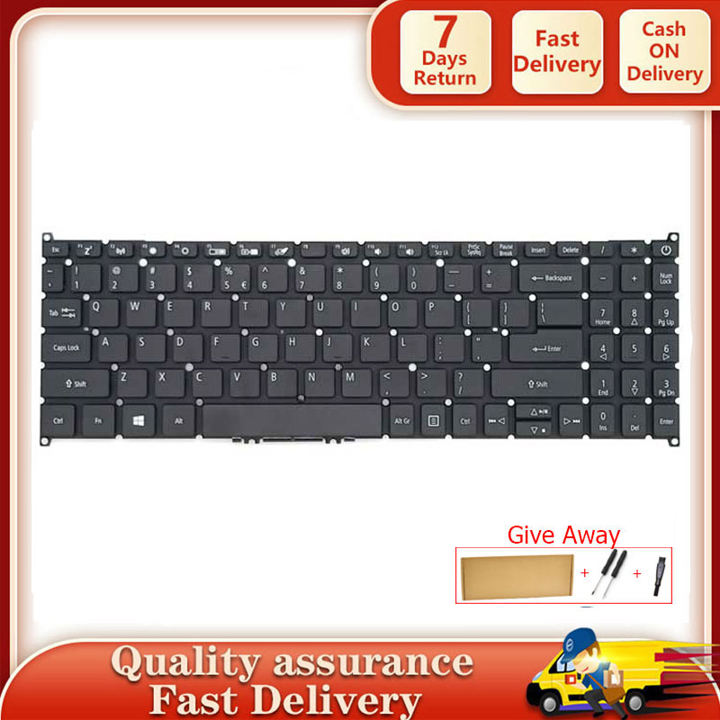 acer n19c1 keyboard