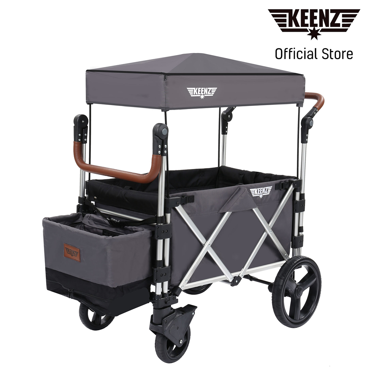 keenz stroller wagon amazon