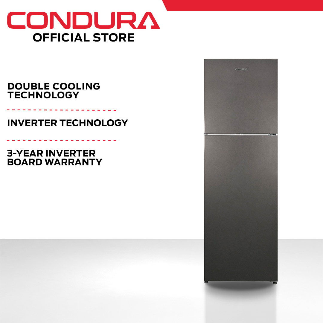 condura prima refrigerator