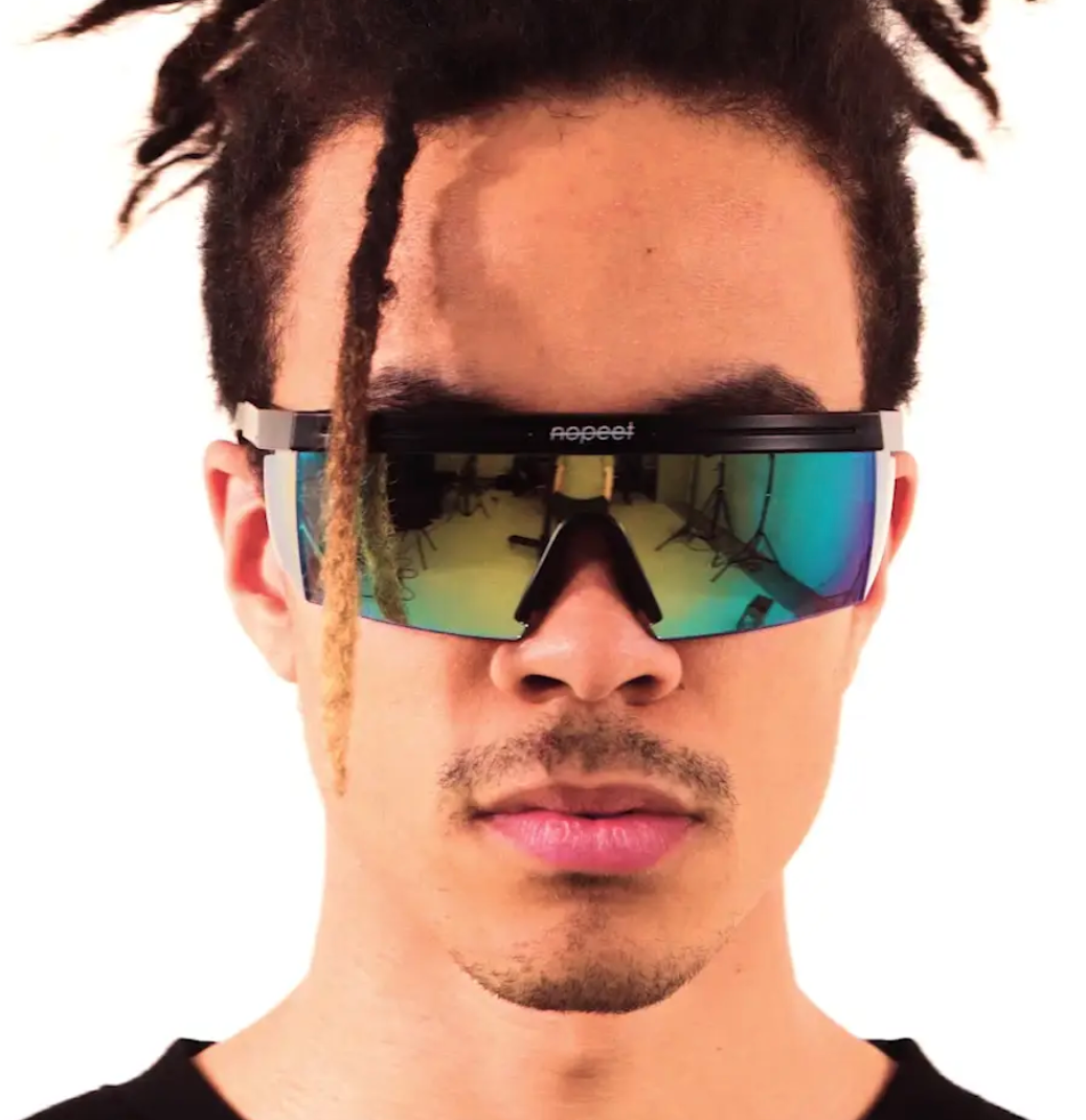 nopeet sunnies