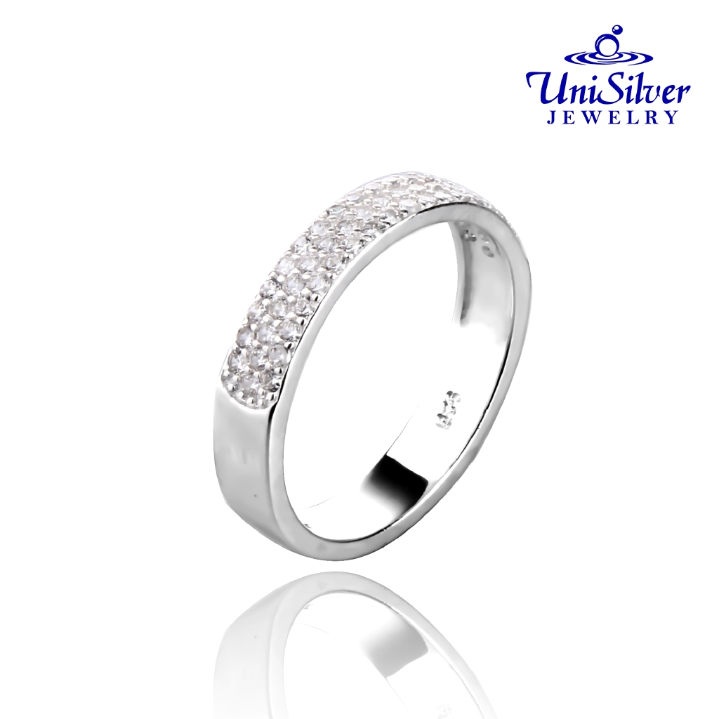 Shop Couple Ring Unisilver with great 