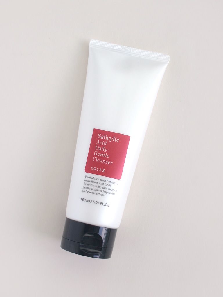 cosrx salicylic acid