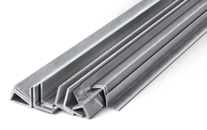 Aluminum Angle Bar 1 8 X 1 X 1 X 32 Inches 3 Piece Pack Lazada Ph