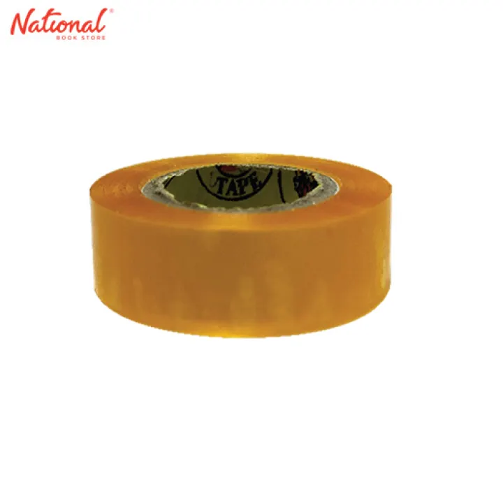 double sided cellophane tape