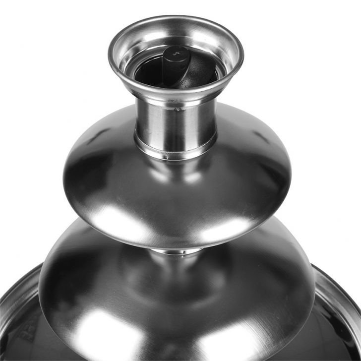 Chocolate Fountain review and price
