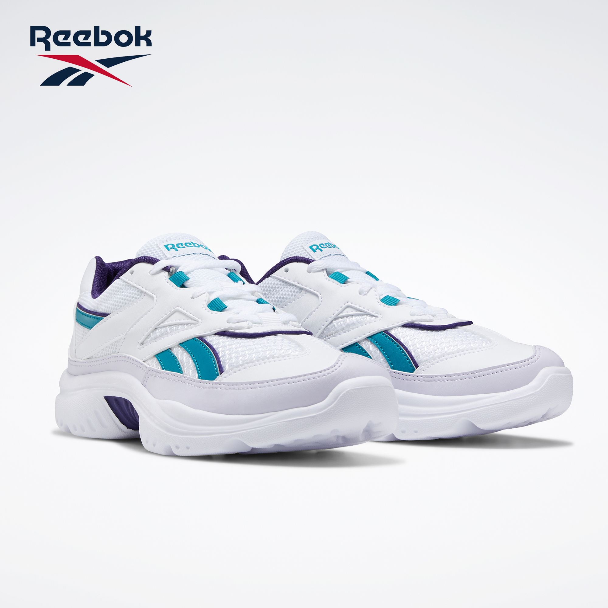 Reebok Royal Lumella Classic Shoes for 