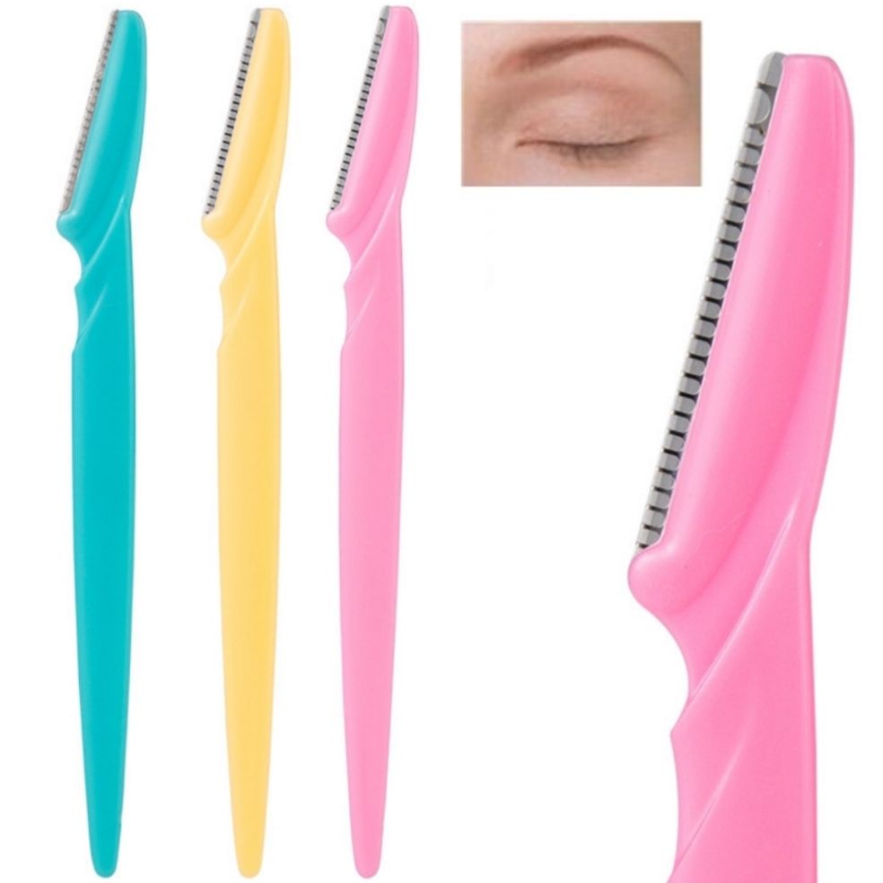 pang ahit Sa kilay 3pcs | Lazada PH