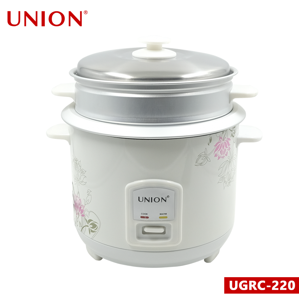 union rice cooker price