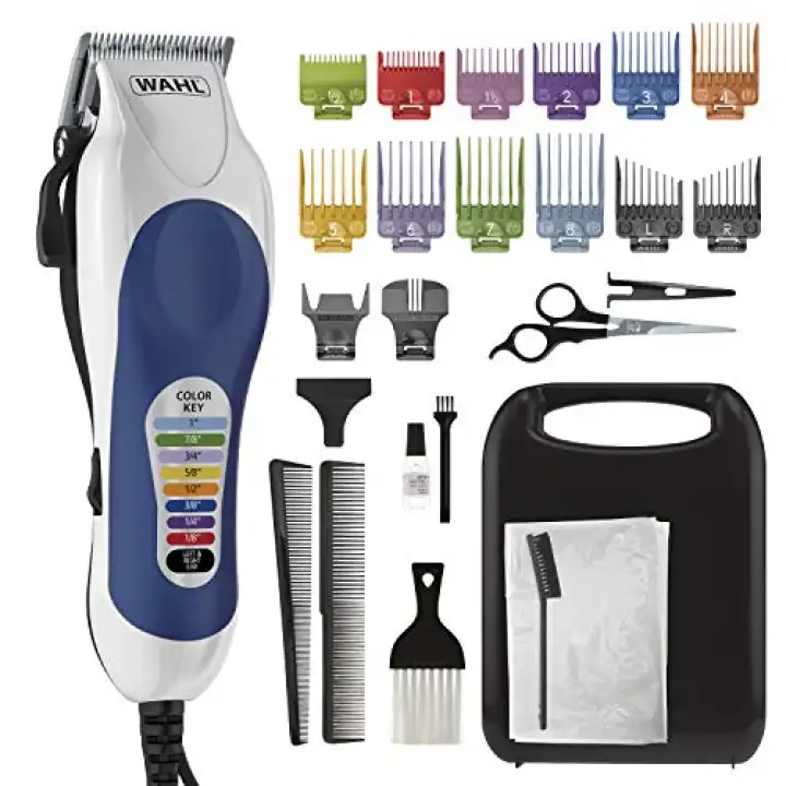 hair smoother clipper