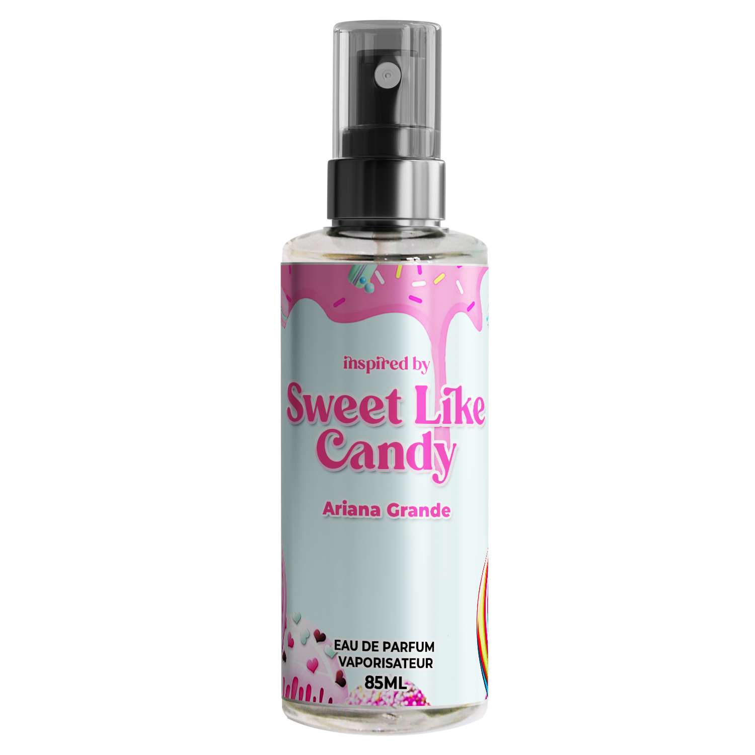 URBAN SCENT AG. Sweet like Candy 85 ML Lazada PH